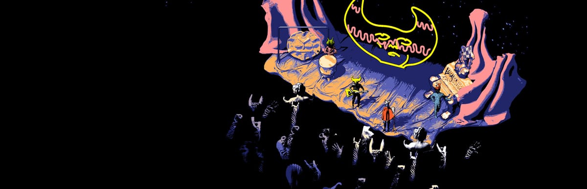 Hylics 2