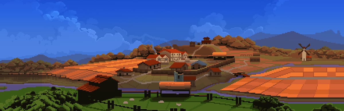 Windy Meadow - A Roadwarden Tale