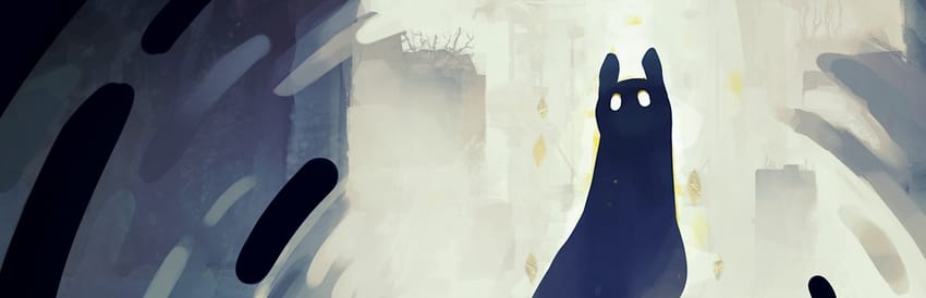 Rain World: The Watcher DLC