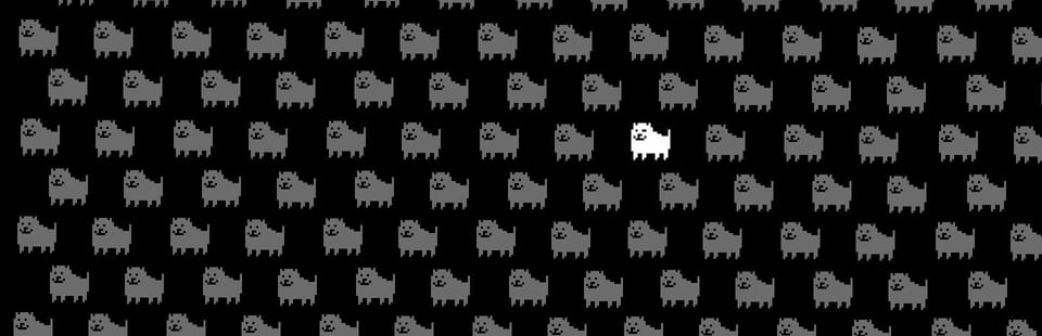 WIP: Undertale