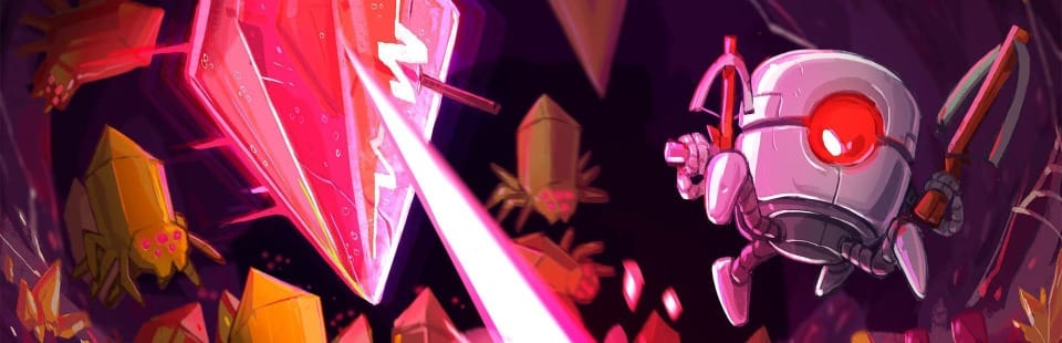 Nuclear Throne