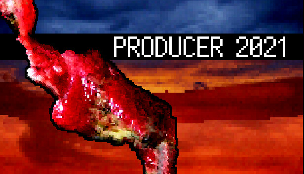 PRODUCER 2021